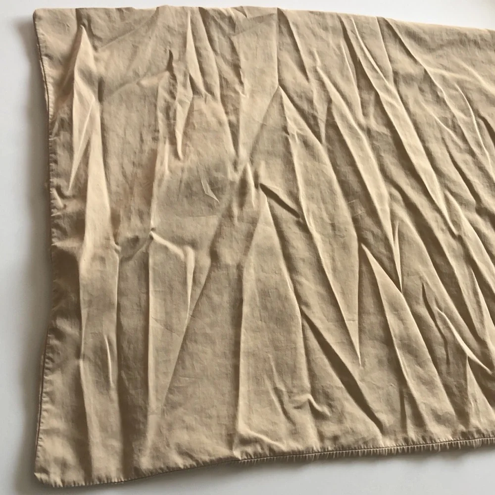 Ralph Lauren Pillowcase Polo Kaki Pillowcase Tan Ralph Lauren Preppy Lauren Tan
